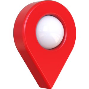 Localização Estratégica
